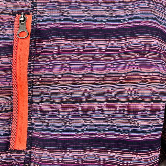 Lululemon Tight II Space Dye Cropped Leggings Size 8 - Picture 11 of 11